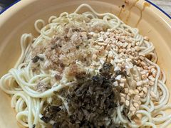 担担面-岳记老成都三味面