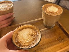 -Peet's 皮爷咖啡(东湖路手作店)