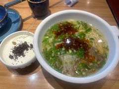 -品回味清真西北楼(宁波首店)