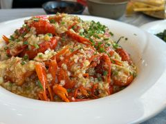 -肥肥虾庄·金牌油焖大虾(东湖欢乐谷店)