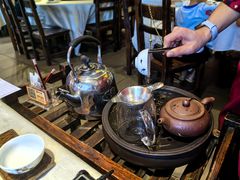 -味可道美食坊(福基路店)