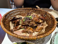 -轻松串吧(亦庄上海沙龙店)