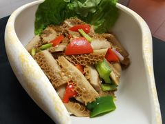 -融侨大酒店-榕苑自助餐厅