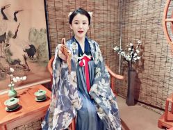 -汉仪华裳汉服馆(打浦桥店)