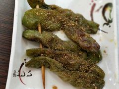 -金刚山烧烤(红旗大街店)