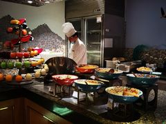 -蜻蜓逐宴全日制西餐厅I古北水镇大酒店