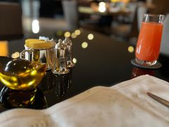 -王府半岛酒店·大堂茶座