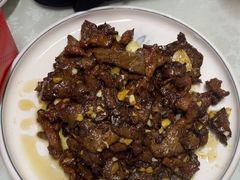 -同发号饭庄(复兴路店)