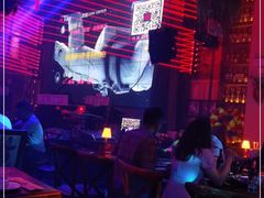 -香榭里音乐酒吧(丰美店)