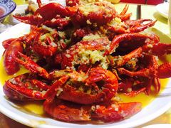 -杨胖子私房菜(秦虹路店)