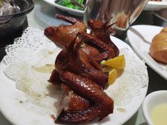 -新享乐海鲜(翠华路店)