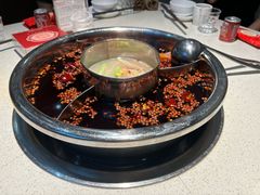-家一加火锅(绿地翠谷总店)
