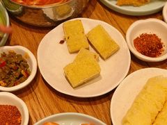 -小满手工粉(上海品尊国际店)