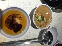 九宫格老灶火锅(新北国店)-九宫格重庆火锅(北国商城店)