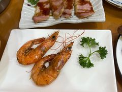 -银子铁板烧料理自助餐(人民广场店)