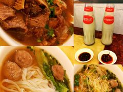 -莲塘味宝园牛杂(天越翔园店)