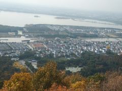 -宝岩生态观光园