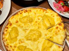 -芭莉与彩虹西餐厅(成都合生汇店)