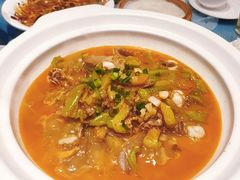 -大连湾旭日·家宴·海肠捞饭(马栏广场店)
