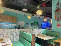 -云中鱼蒸汽石锅鱼(川沙百联店)