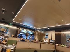 -海底捞火锅(飞马水城店)