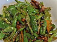 -杨厨的田园饭店(长城路店)