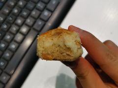 杏仁酥-纯心饼店(源溪店)