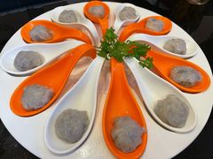 虾滑-青岛小羔羊火锅(李村公园店)