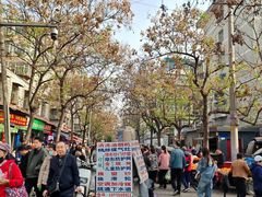 -东仓门早市