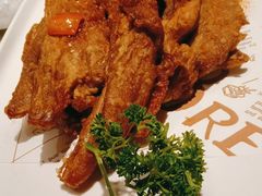 -宋园·金宴浙鲜馆(静安店)