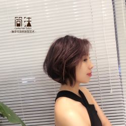 -简法造型·品牌形象店