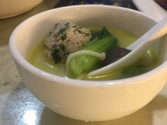 -眷江南之小蓝鲸(王府大街店)