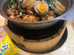 -芳村榕树头叹佬鸡煲(体育西店)