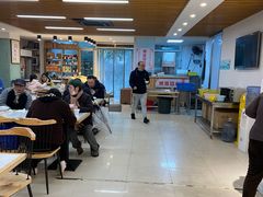 大堂-素清香(解放路店)