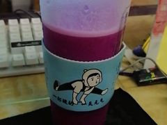 -我是酸奶君(壹方城店)