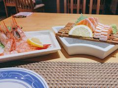 -琴寿司居酒屋(软件园店)
