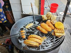 -丽华早点(大成路店)