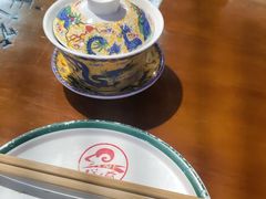 -津门老羊家·铜锅涮羊肉·烧烤(科技园店)