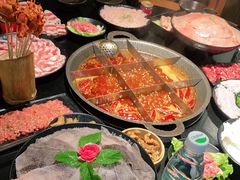 -珮姐老火锅(新街口店)