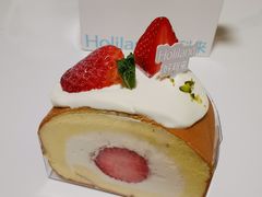 -好利来(马家堡店)