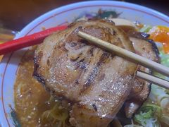 -老龙亭拉面店