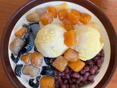-东东鲜芋圆(郑州店)
