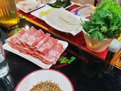-喜临门火锅(西华苑店)