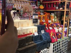 -Olé精品超市(北京合生汇店)