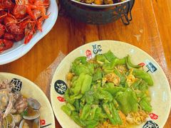 -江湖万州烤鱼(王子美食城)