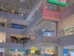 -凯德MALL(西直门店)