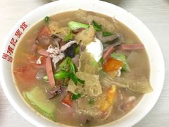 -项记面馆(明瓦廊店)