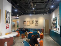 -海马体照相馆(天津世纪都会店)