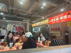 -笨豆腐居民楼菜馆•江西小炒(天津开发区店)
