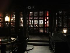 门面-杭州西子湖四季酒店·金沙厅
